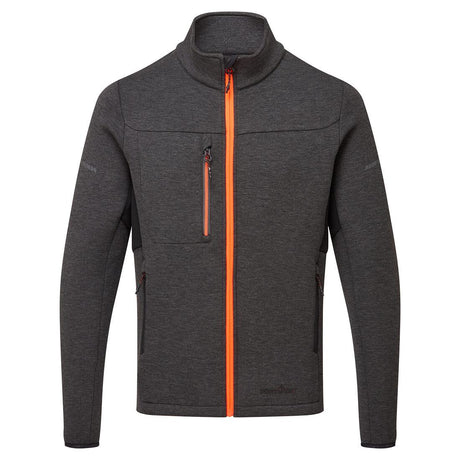 EV4 Technical Fleece - Metal Grey