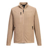 EV4 Textured Fleece - Khaki