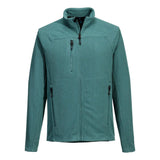 EV4 Textured Fleece - Teal