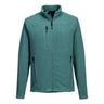 EV4 Textured Fleece - Teal