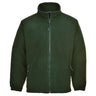 Aran Fleece - Green