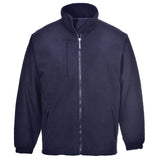 BuildTex Laminated Fleece (3L) - Navy