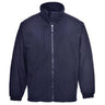 BuildTex Laminated Fleece (3L) - Navy