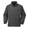 Argyll Heavy Fleece - Slate Grey