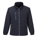 City Fleece - Navy
