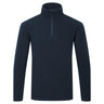 Eco Pullover Fleece - Navy