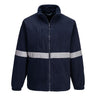 Iona Lite Fleece - Navy