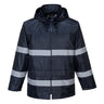 Classic Iona Rain Jacket - Navy