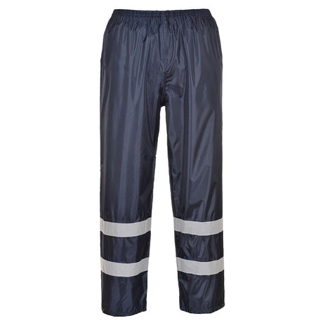 Classic Iona Rain Trousers - Navy