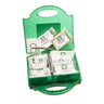 Workplace First Aid Kit 25+ - Green