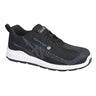 Composite Flynite Trainer S1PS SR FO - Black/Blue