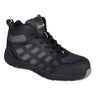 Composite Textile Trainer S1PS FO SR - Black/Grey