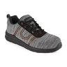 Composite Textile Trainer  S3S FO SR - Grey
