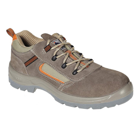 Portwest Compositelite Reno Low Cut Boot S1P - Beige