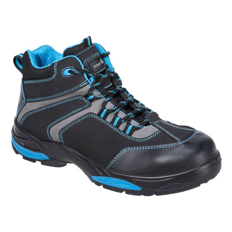 Portwest Compositelite Operis Boot S3 HRO - Blue