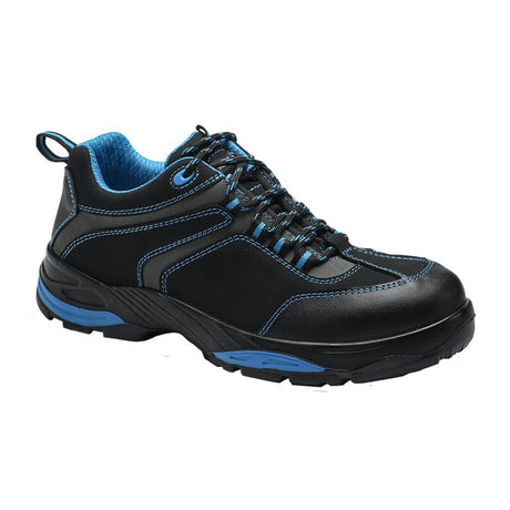 Portwest Compositelite Operis Shoe S3 HRO SRC - Blue
