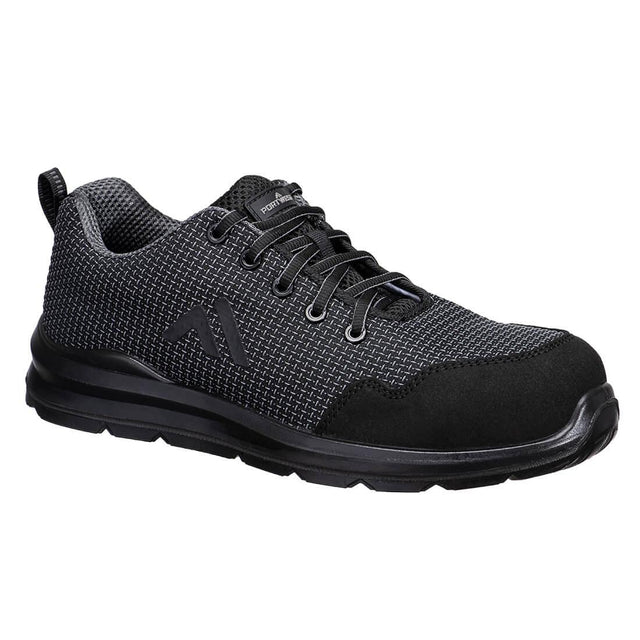 Composite Trainer S3S SR FO - Grey