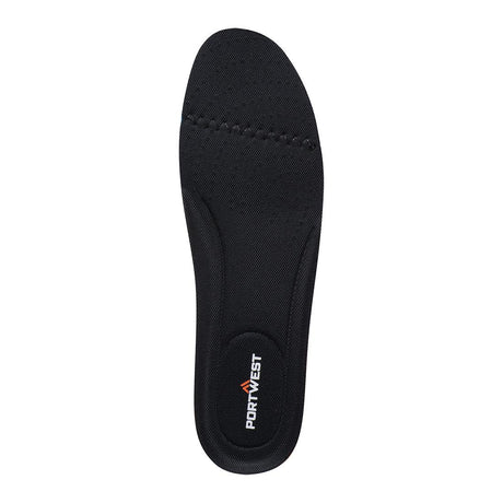Comfort Insole - Black
