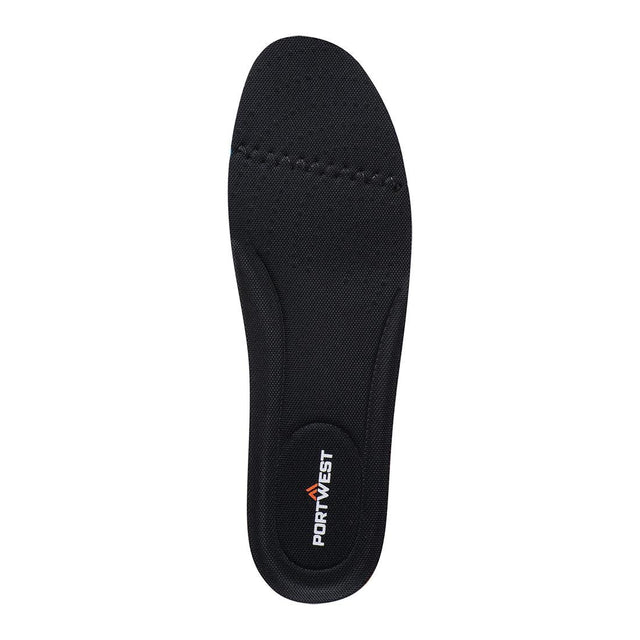 Comfort Insole - Black