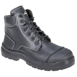 Clyde Safety Boot S3 HRO CI HI - Black