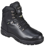 Steelite Met Protector Boot S3 M - Black