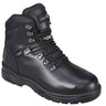 Steelite Met Protector Boot S3 M - Black