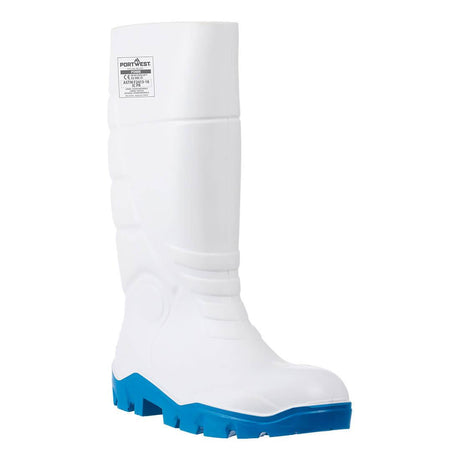 PU Food Wellington S4 FO CI SR - White