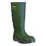 PU Safety Wellington S5 FO CI SR - Green