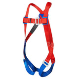 Portwest 1 Point Harness - Red
