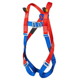 Portwest 2 Point Harness - Red