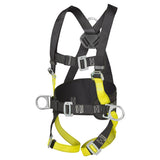 Portwest 2 Point Comfort Plus Harness - Black