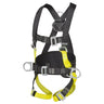 Portwest 2 Point Comfort Plus Harness - Black