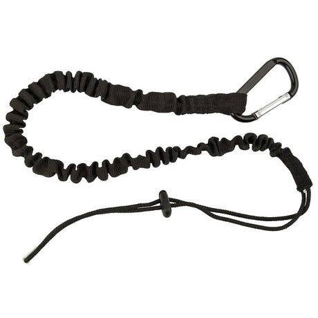 Lanyard for Single Tool (Pk10) - Black