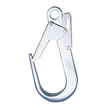 Scaffold Hook - Silver