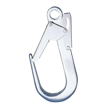 Scaffold Hook - Silver
