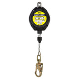10m Retractable Fall Arrest Block - Black