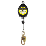 6M Retractable Fall Arrest Block - Black