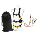 Scaffolding Kit - Black