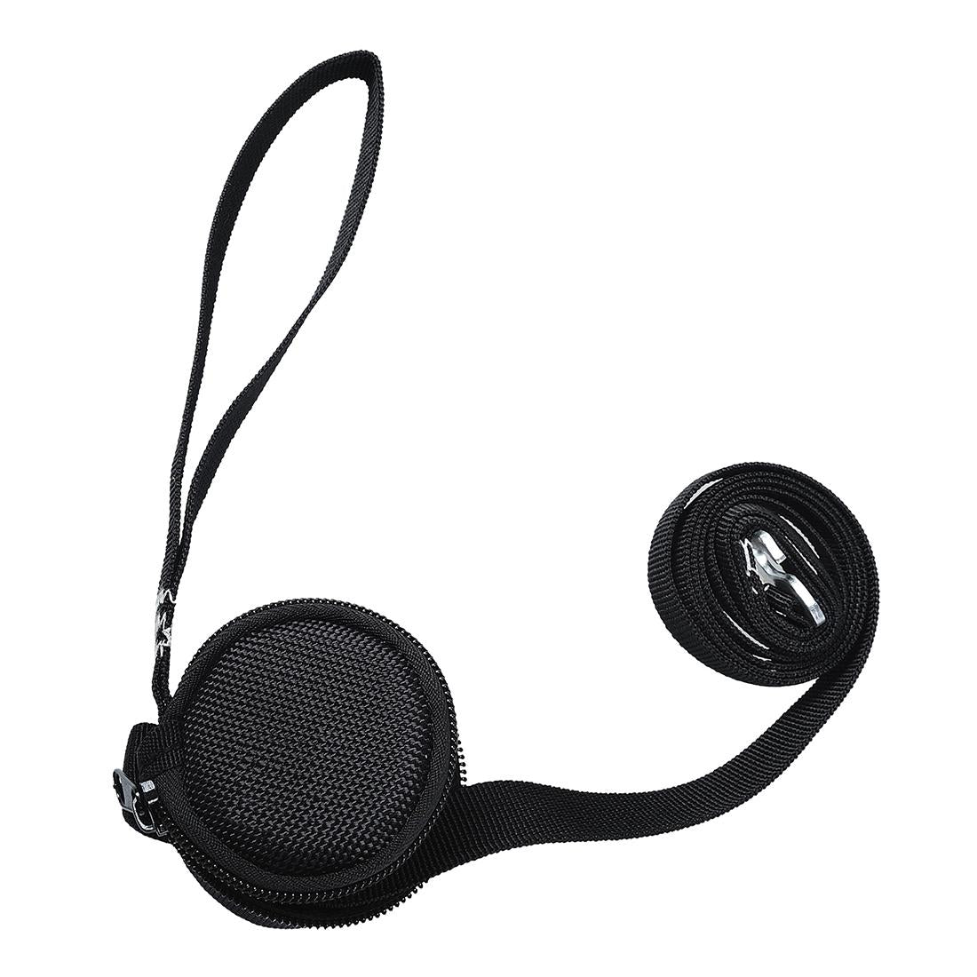 Suspension Trauma Safety Straps - Black