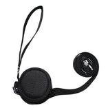 Suspension Trauma Safety Straps - Black