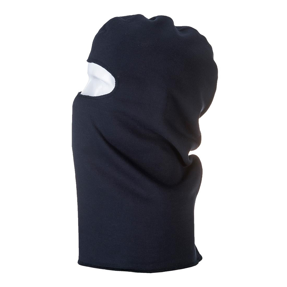 Modaflame Knit Anti-Static FR Balaclava - Navy