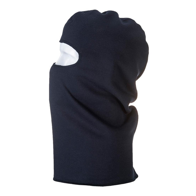 Modaflame Knit Anti-Static FR Balaclava - Navy