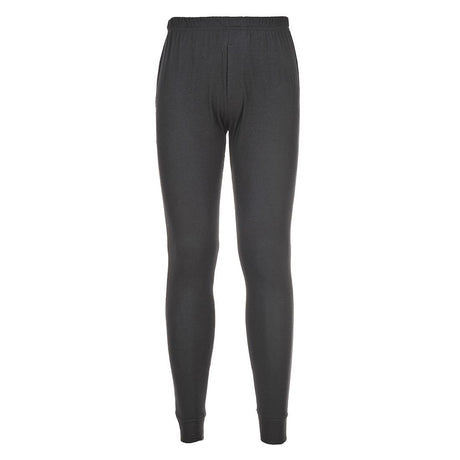 Modaflame Knit FR Leggings - Black