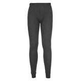 Modaflame Knit FR Leggings - Black