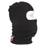 Modaflame Knit Anti-Static FR Balaclava - Black
