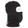 Modaflame Knit Anti-Static FR Balaclava - Black