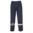 Bizflame Work Trousers - Navy
