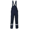Bizflame Work FR Bib and Brace - Navy