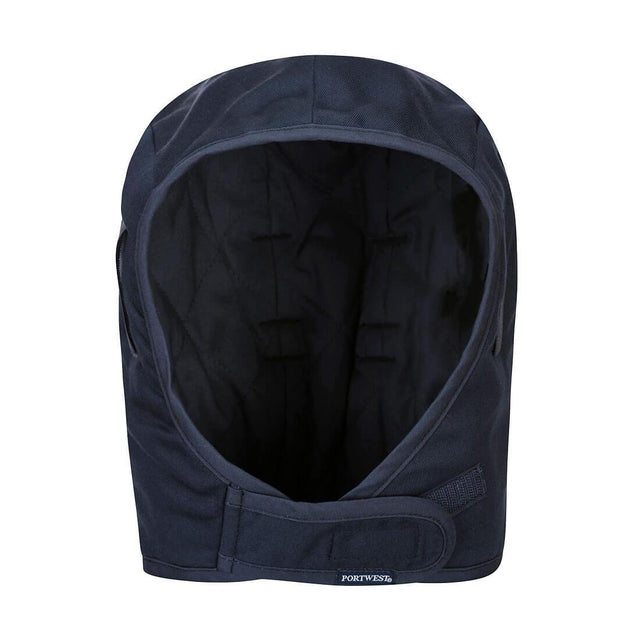 Bizflame Work FR Hood - Navy