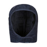 Bizflame Work FR Hood - Navy